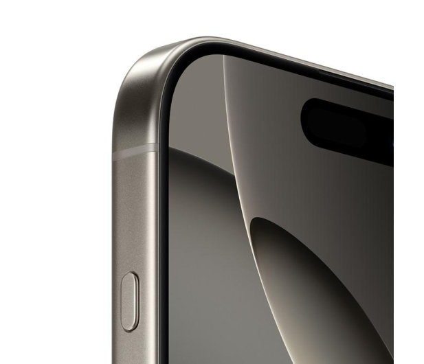 Apple iPhone 16 Pro Max 256GB Naturalny Tytan - 1277985 - zdjęcie 4
